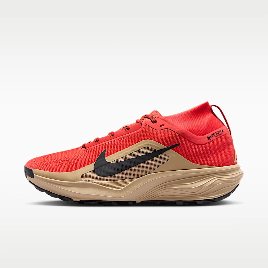 NIKE ACG Pegasus Trail GORE-TEX — Men's Waterproof Trail Running Shoes