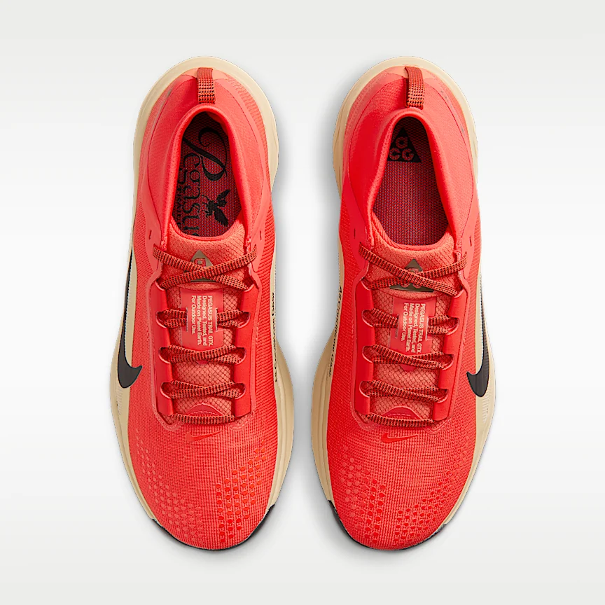 NIKE ACG Pegasus Trail GORE-TEX — Men's Waterproof Trail Running Shoes - Image 4