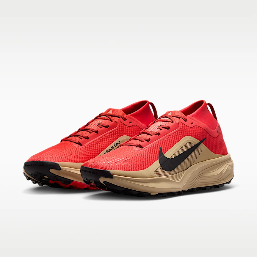 NIKE ACG Pegasus Trail GORE-TEX — Men's Waterproof Trail Running Shoes - Image 5