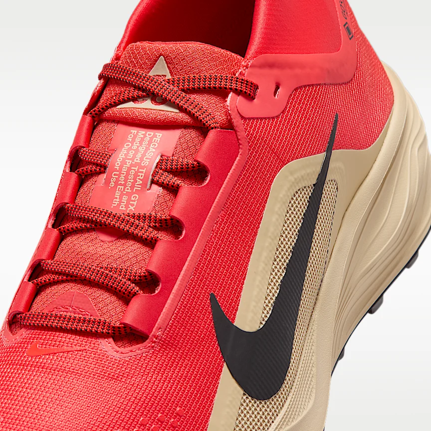 NIKE ACG Pegasus Trail GORE-TEX — Men's Waterproof Trail Running Shoes - Image 7