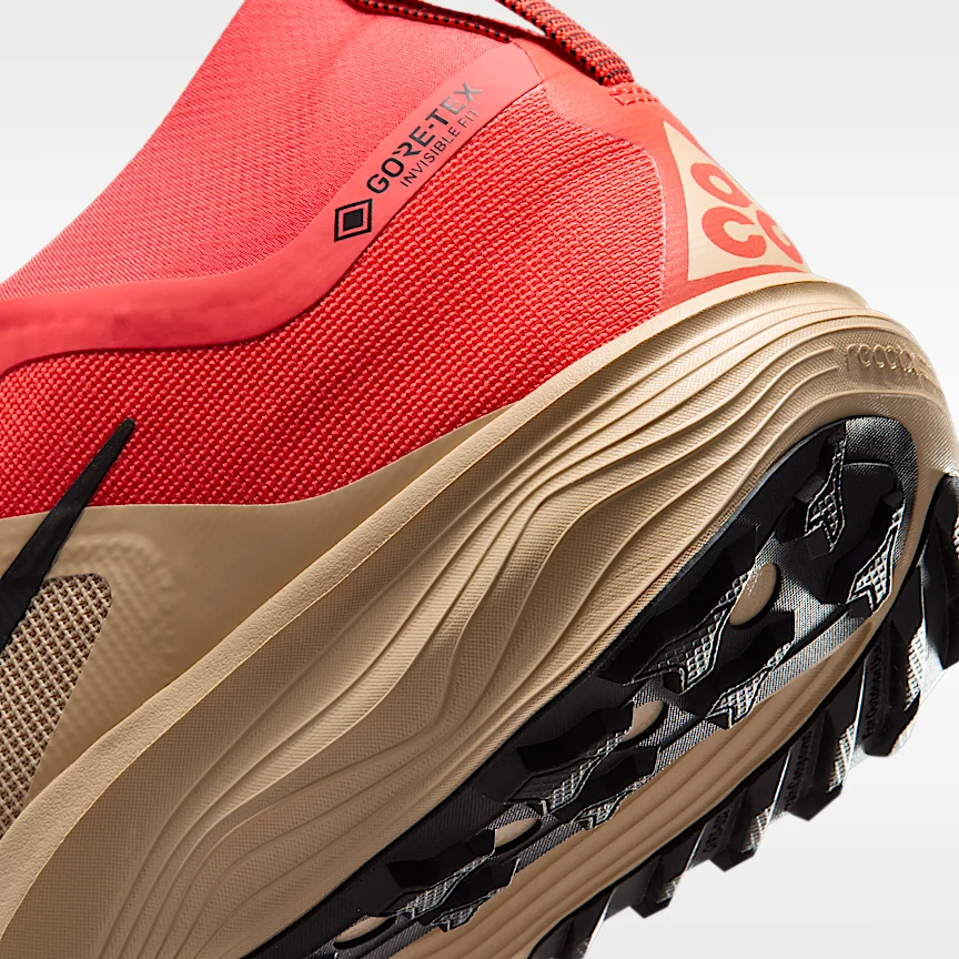 NIKE ACG Pegasus Trail GORE-TEX — Men's Waterproof Trail Running Shoes - Image 8