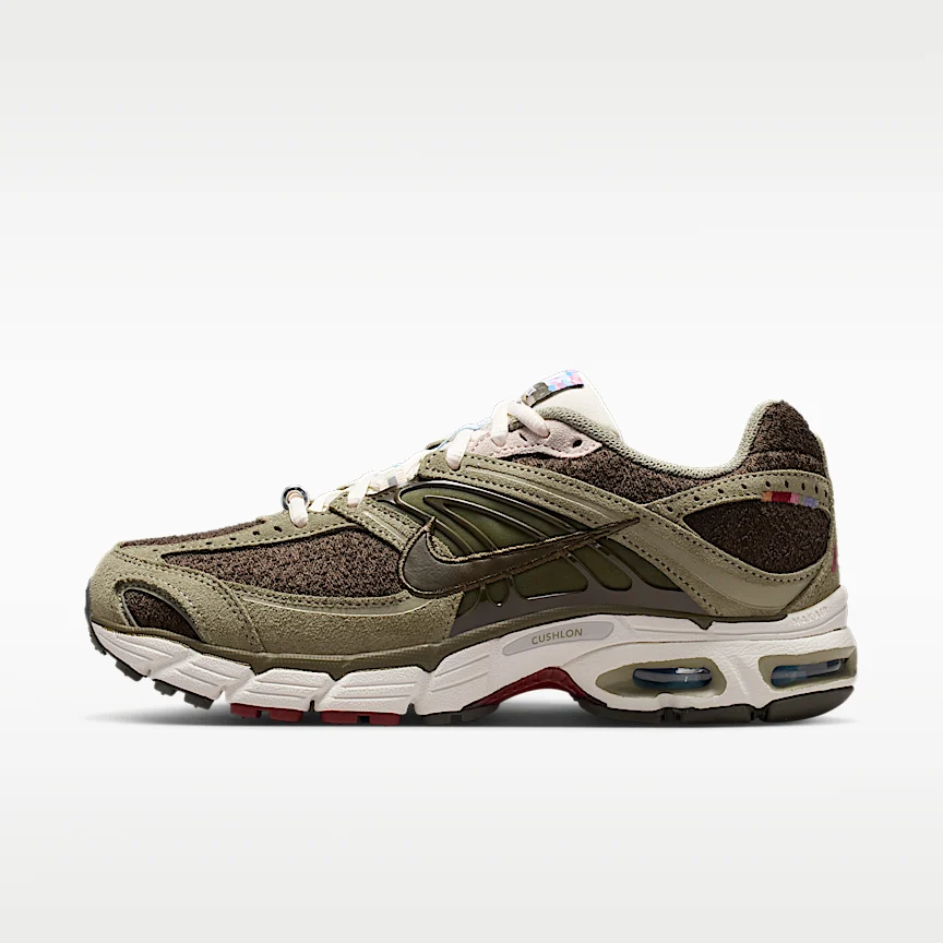 NIKE Air Max Moto 2K — Women's Shoes