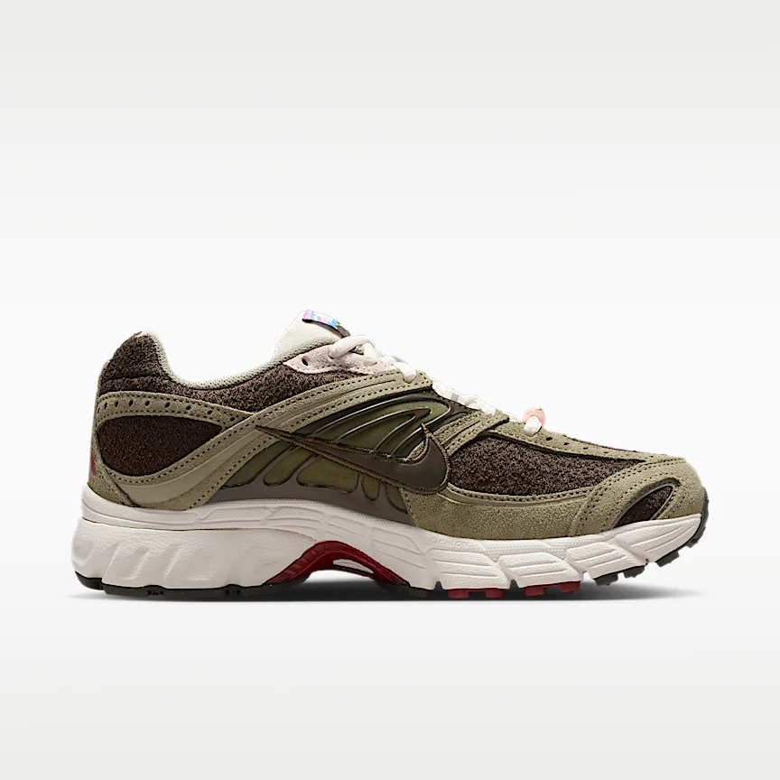 NIKE Air Max Moto 2K — Women's Shoes - Image 3