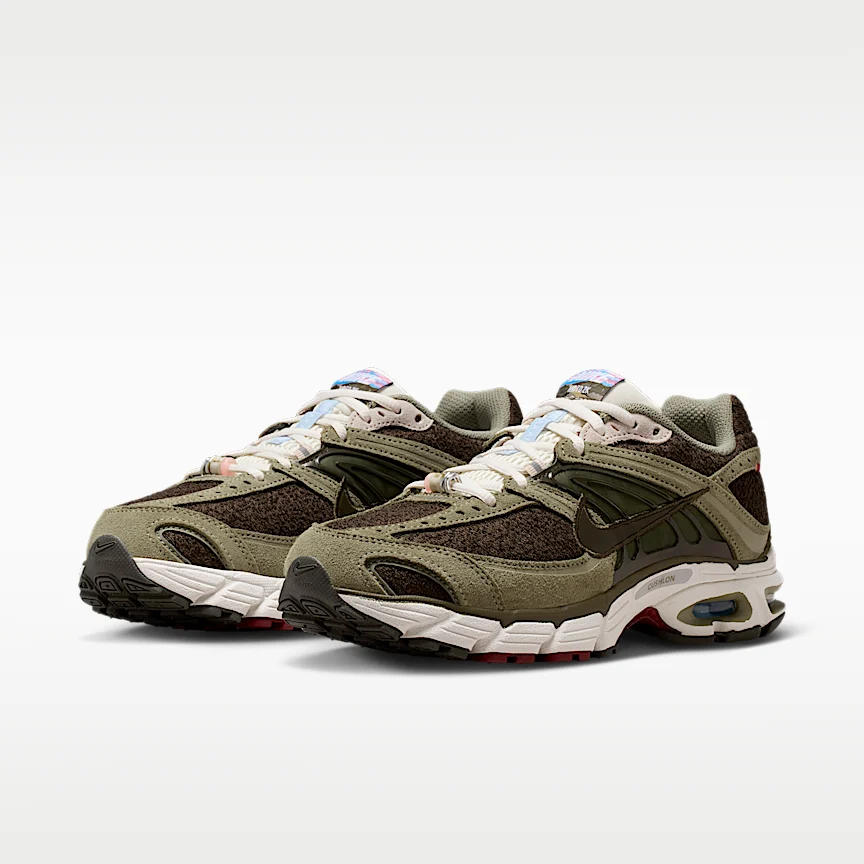 NIKE Air Max Moto 2K — Women's Shoes - Image 5