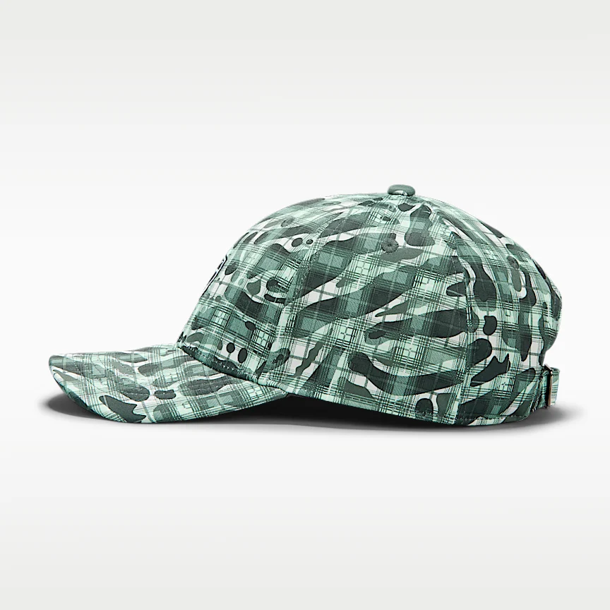 NIKE クラブ — ストラクチャード Dri-FIT カモキャップ - Image 5