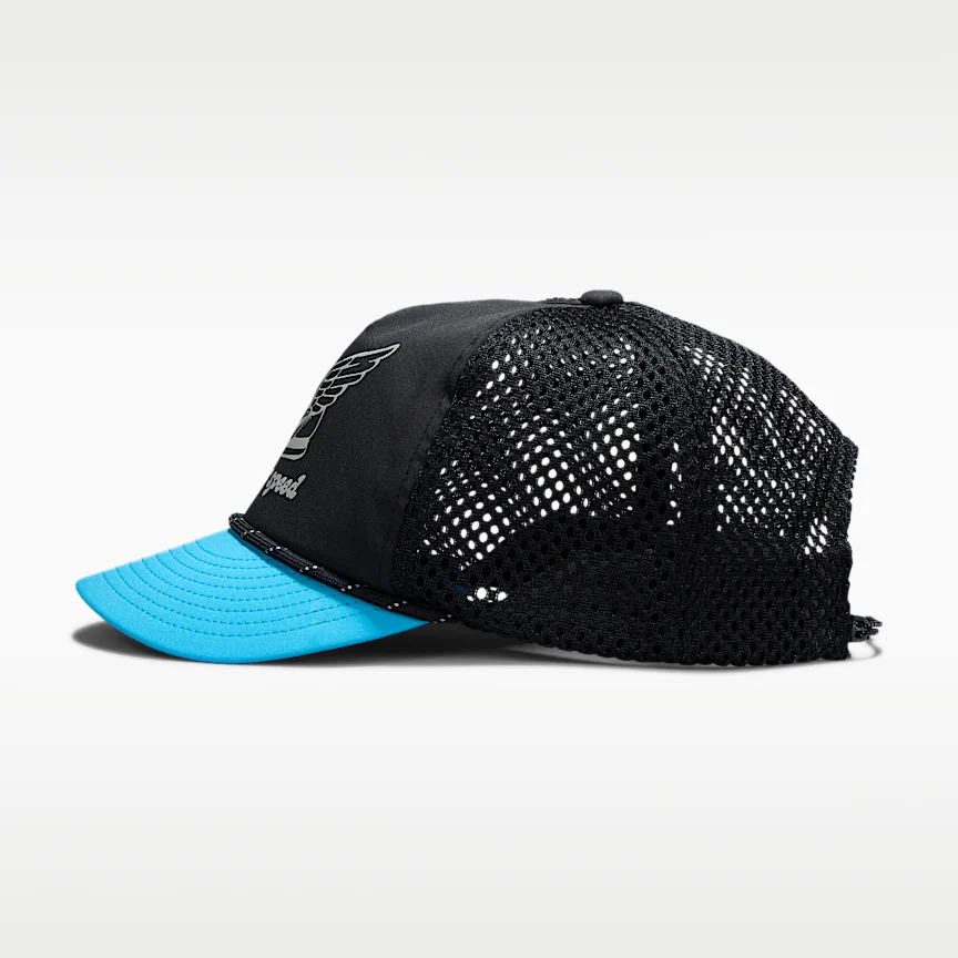 NIKE プロ — Dri-FIT アンストラクチャード グラフィック ランニングキャップ - Image 5