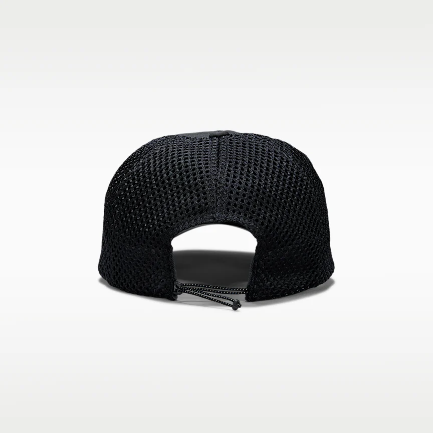 NIKE プロ — Dri-FIT アンストラクチャード グラフィック ランニングキャップ - Image 6