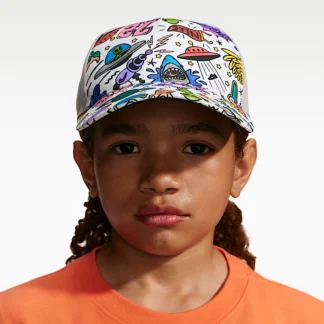 NIKE Club — Little Kids' Structured Cap