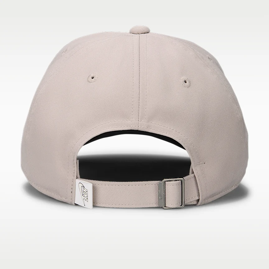 NIKE Club — Little Kids' Structured Cap - Image 7