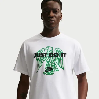 NIKE Nigeria 1996 Reissue — Men's Nike Soccer T-Shirt