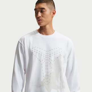 NIKE Kobe — Men's Dri-FIT Long-Sleeve Basketball T-Shirt