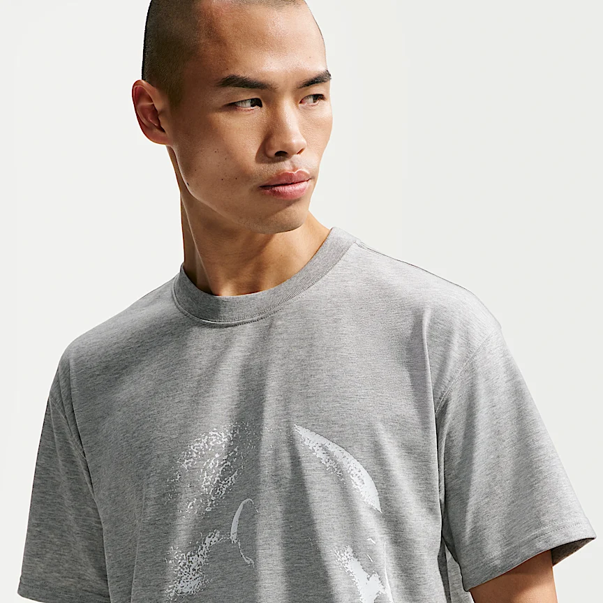 NIKE コービー — メンズ Dri-FIT バスケットボール Tシャツ - Image 3