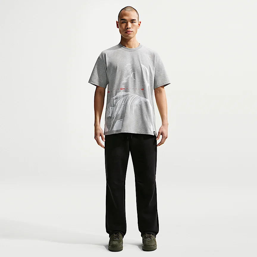 NIKE コービー — メンズ Dri-FIT バスケットボール Tシャツ - Image 4