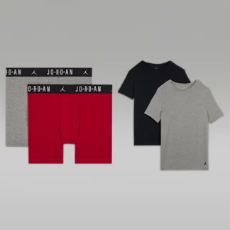 NIKE ジョーダン — メンズ フォーピース ベーシック セット