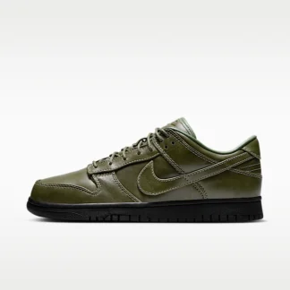 NIKE ダンク LOW レトロ プレミアム — シューズ