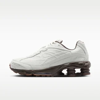 NIKE Shox Ride 2 Premium — Men's Shoes