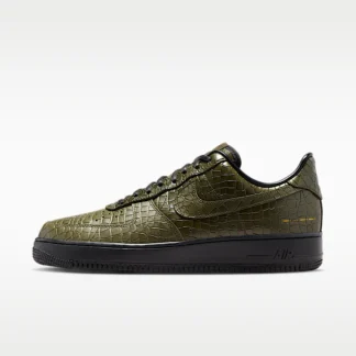 NIKE Air Force 1 '07 Premium — Men's Shoes