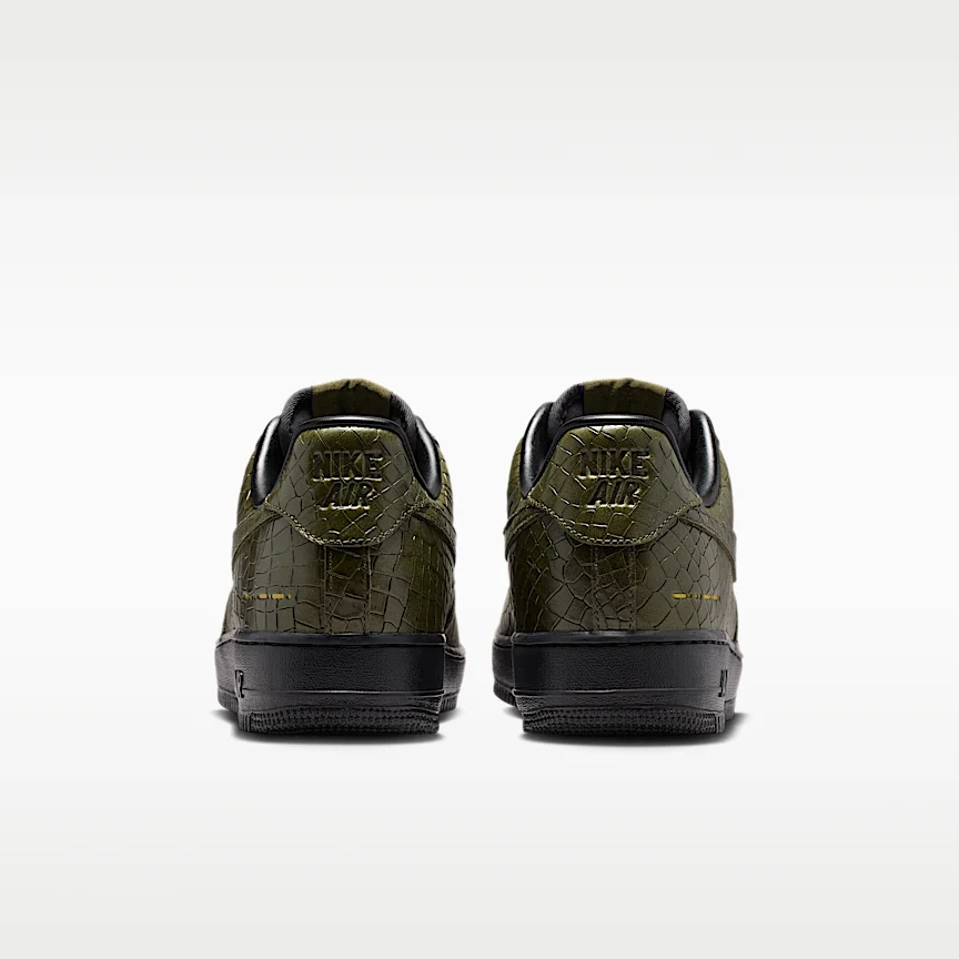 NIKE Air Force 1 '07 Premium — Men's Shoes - Image 6