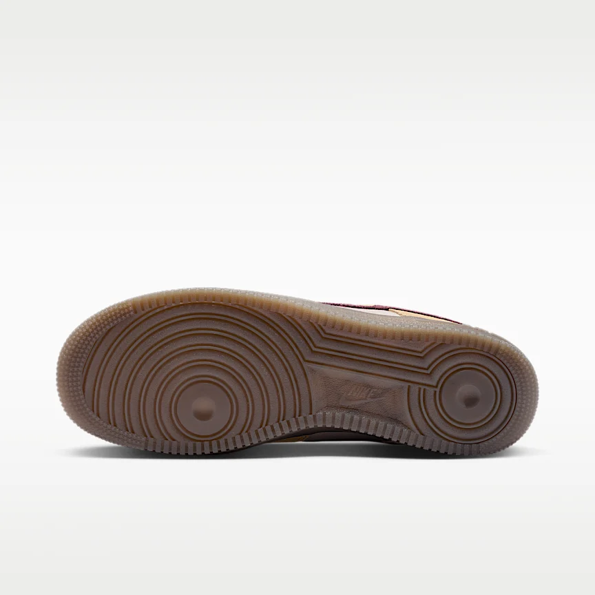 NIKE Air Force 1 '07 Premium — Men's Shoes - Image 2