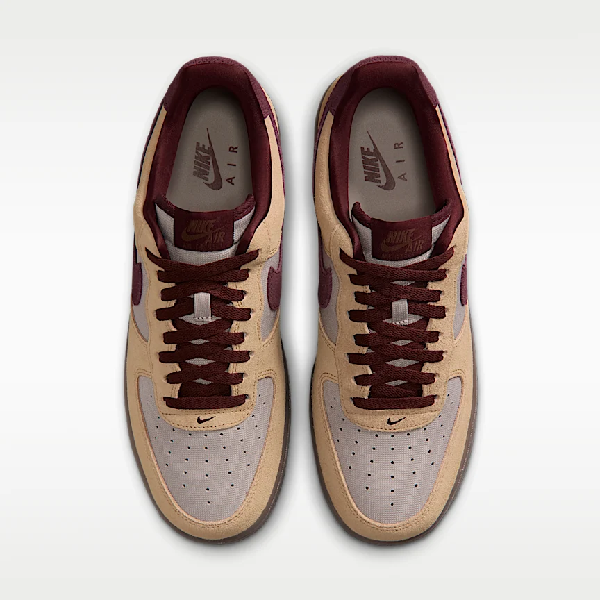 NIKE Air Force 1 '07 Premium — Men's Shoes - Image 4