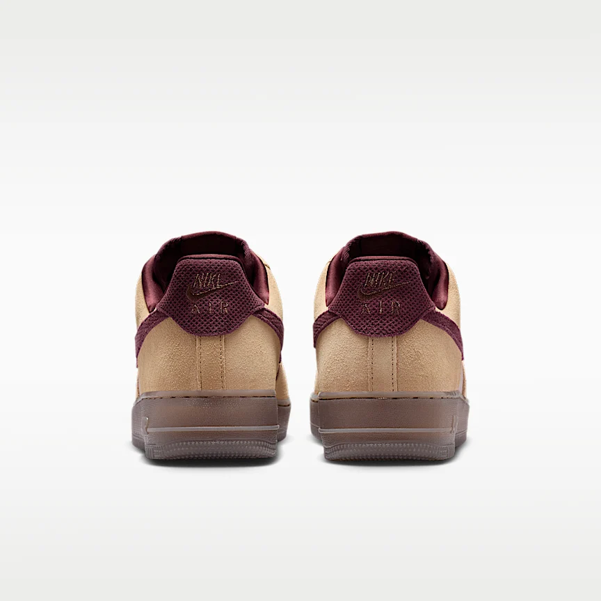 NIKE Air Force 1 '07 Premium — Men's Shoes - Image 6