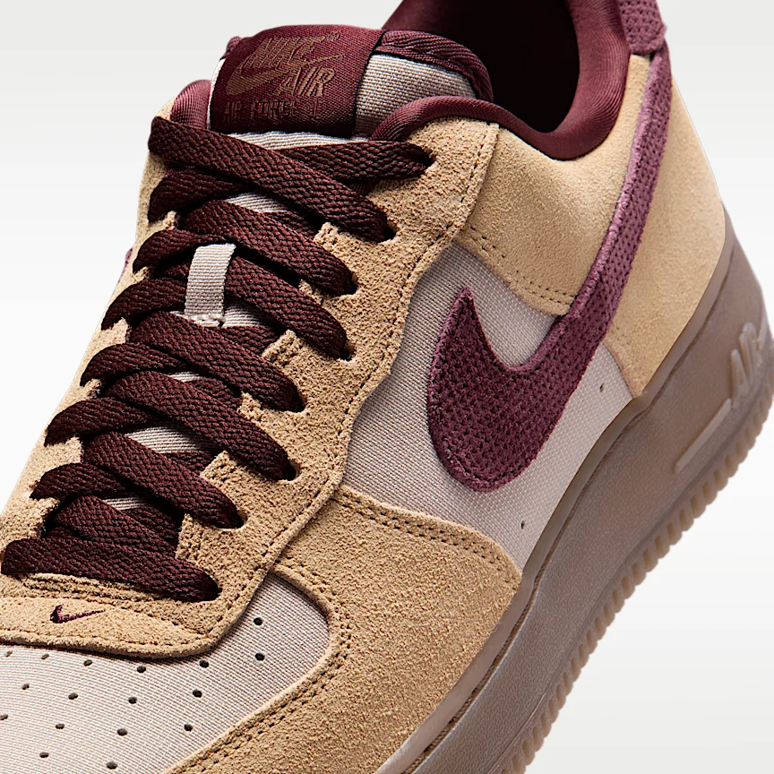 NIKE Air Force 1 '07 Premium — Men's Shoes - Image 7