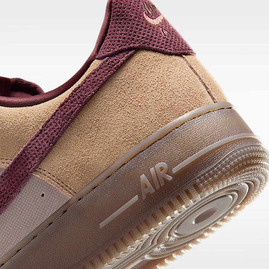 NIKE Air Force 1 '07 Premium — Men's Shoes - Image 8