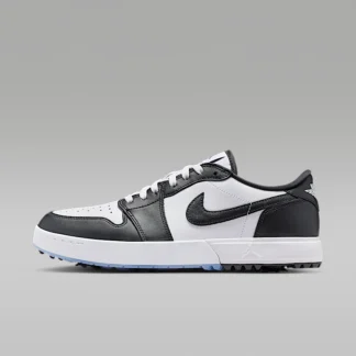 NIKE Air Jordan 1 Low G Spiked — Golf Shoes