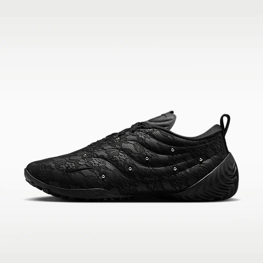 NIKE アストラ ウルトラ プレミアム — ウィメンズシューズ