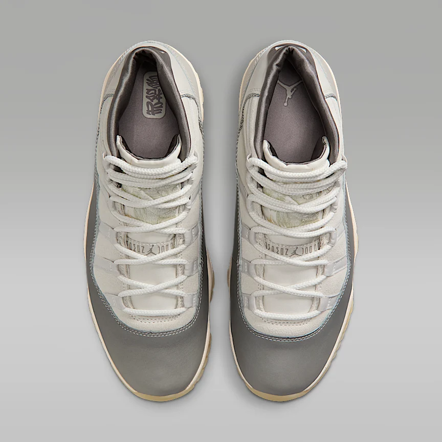 NIKE エア ジョーダン 11 レトロ "Sukajan" — メンズシューズ - Image 4