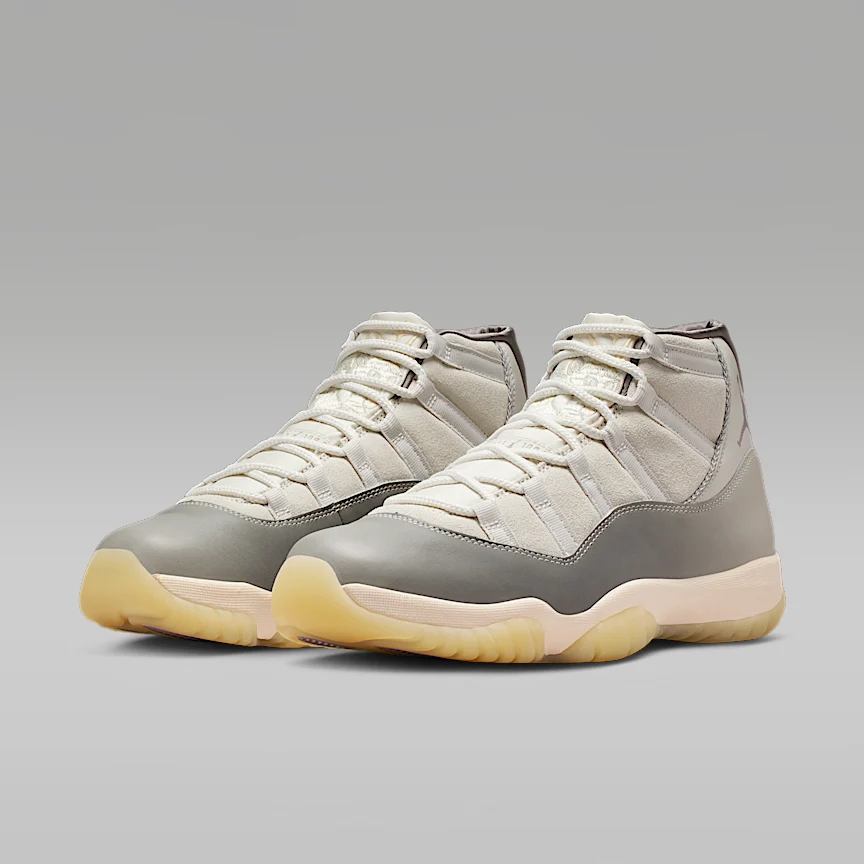 NIKE エア ジョーダン 11 レトロ "Sukajan" — メンズシューズ - Image 5
