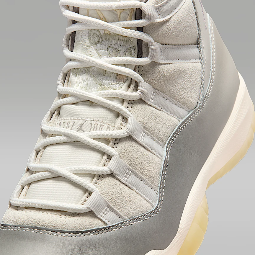 NIKE エア ジョーダン 11 レトロ "Sukajan" — メンズシューズ - Image 7