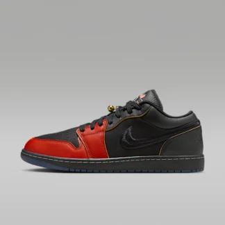 NIKE エア ジョーダン 1 LOW SE — メンズシューズ