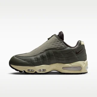 NIKE エア マックス 95 ジッパー — メンズシューズ