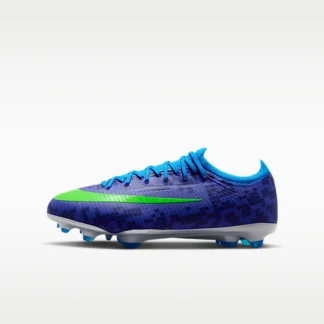 NIKE Jr. Mercurial Vapor 17 Pro x LEGO® Collection — Big Kids' Low-Top Soccer Cleats