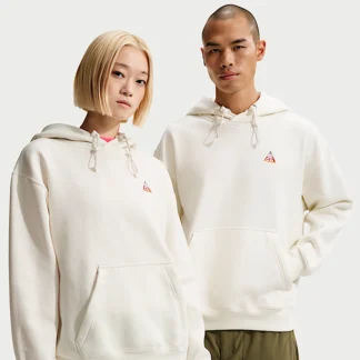 NIKE ACG "Tuff Fleece" LNY — パーカー