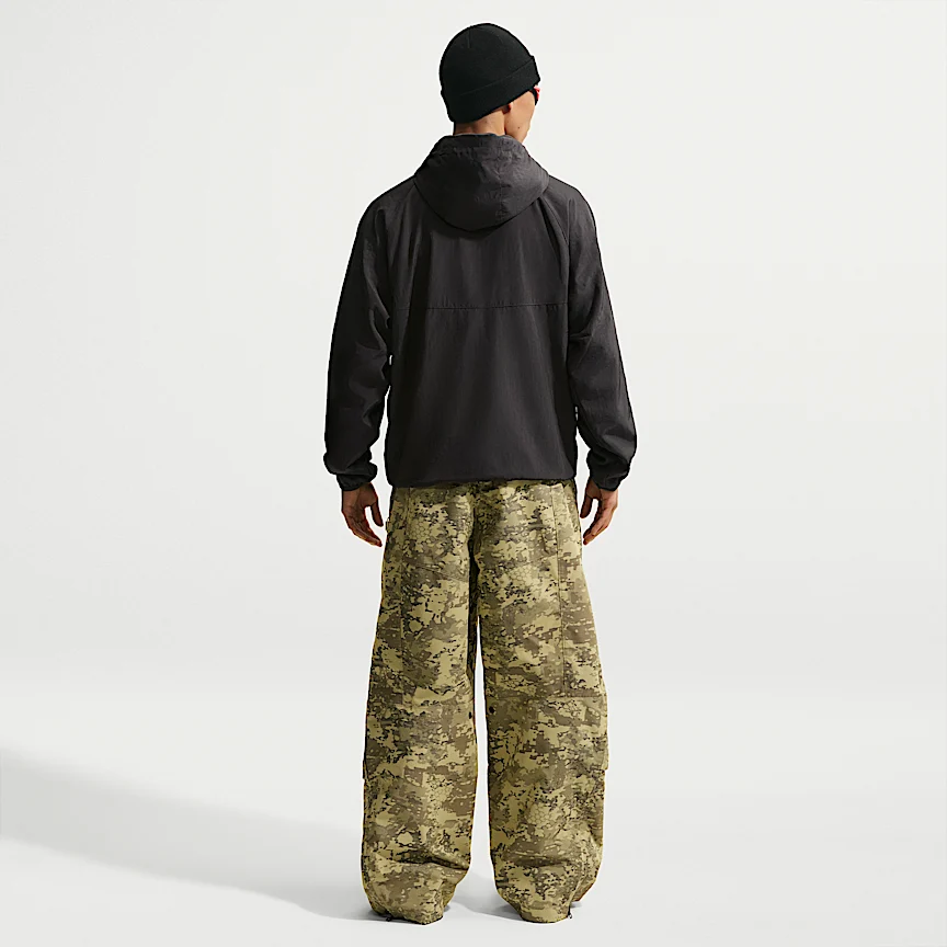 NIKE Nike — Men's WintaRiseDo Woven FudeDo Jacket - Image 5