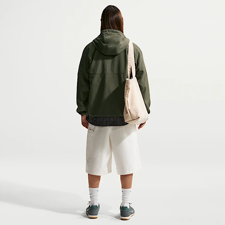 NIKE — メンズ ウィンタライズド ウーブン フーデッド ジャケット - Image 5