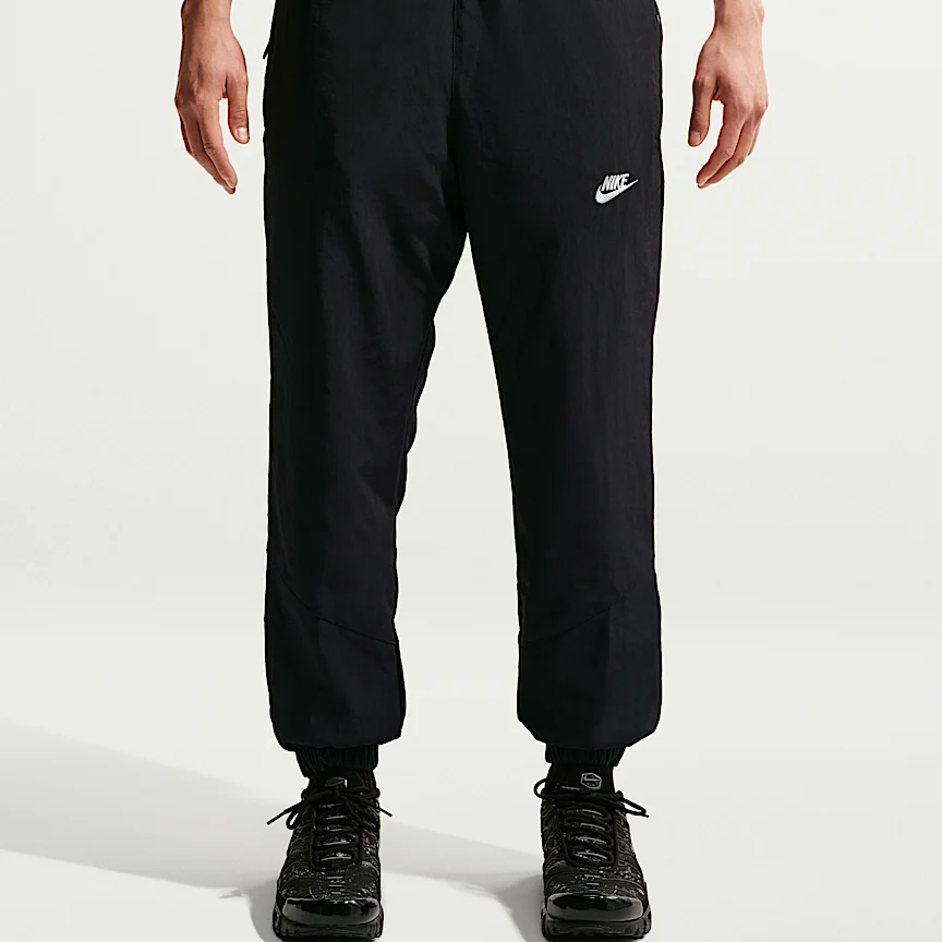 NIKE — メンズ ウィンタライズド ウーブン パンツ - Image 2