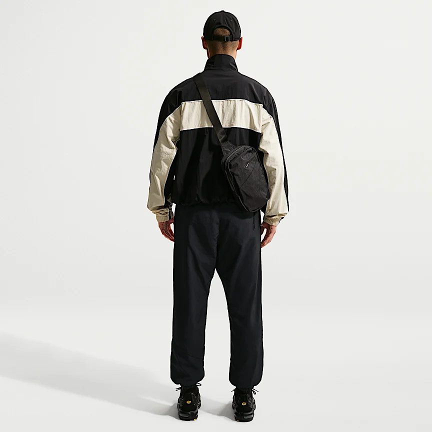 NIKE — メンズ ウィンタライズド ウーブン パンツ - Image 5
