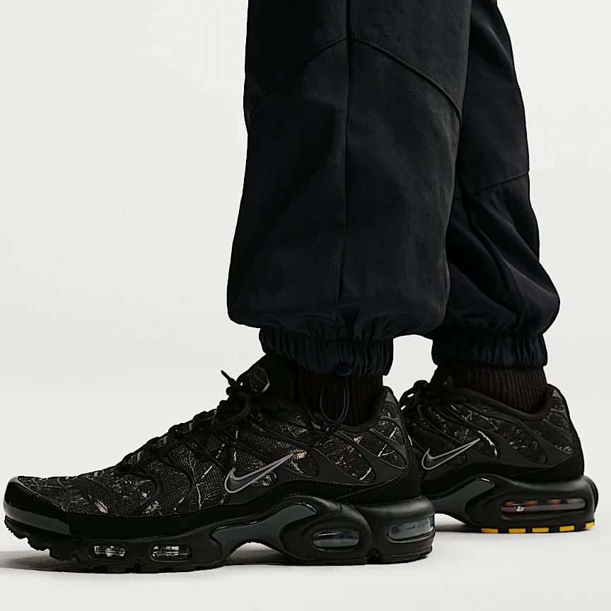 NIKE — メンズ ウィンタライズド ウーブン パンツ - Image 6