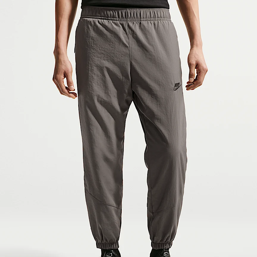 NIKE — メンズ ウィンタライズド ウーブン パンツ - Image 2
