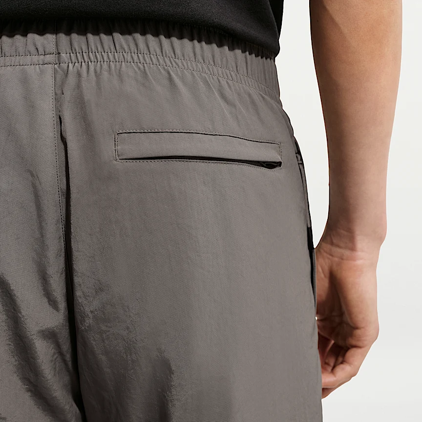 NIKE — メンズ ウィンタライズド ウーブン パンツ - Image 3