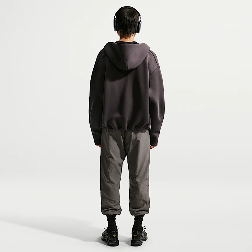 NIKE — メンズ ウィンタライズド ウーブン パンツ - Image 5