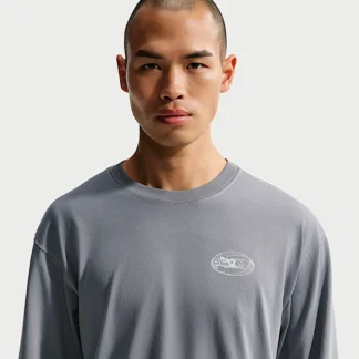 NIKE "City Pack" — Men's Long-Sleeve T-Shirt