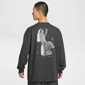 NIKE "City Pack" — メンズ ロングスリーブ Tシャツ