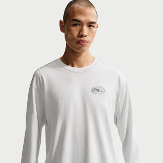 NIKE "City Pack" — メンズ ロングスリーブ Tシャツ