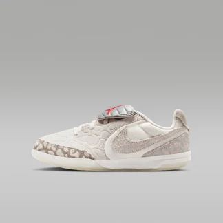 NIKE ジョーダン ジュニア ティエンポ ストリートガト SE — ジュニア インドアコート ローカット サッカーシューズ