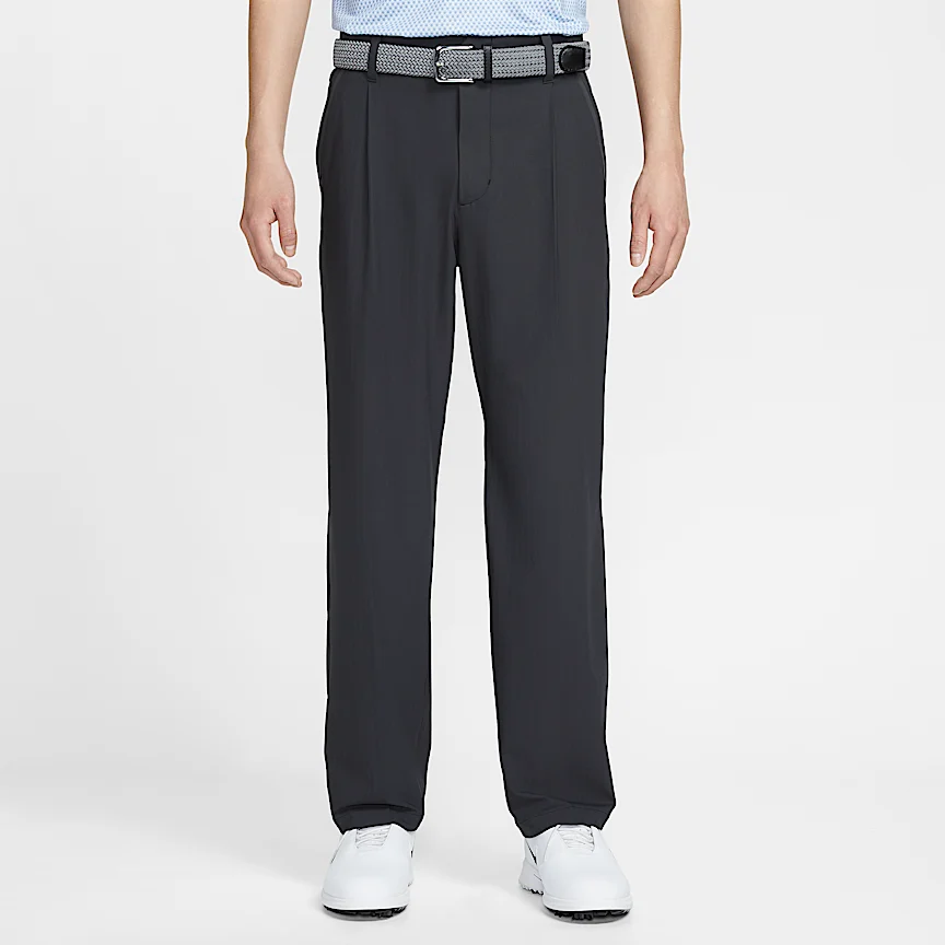 NIKE テーラード パフォーマンス — メンズ Dri-FIT ゴルフパンツ