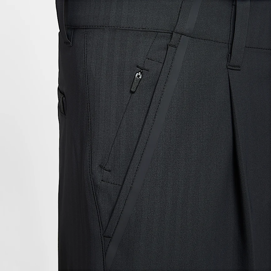 NIKE テーラード パフォーマンス — メンズ Dri-FIT ゴルフパンツ - Image 3